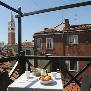 Appartement Palazzetto San Marco