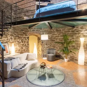 Ice Queen Chamber By Rent Apartment Como