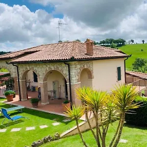 Séjour à la ferme 8380 L'oleandro