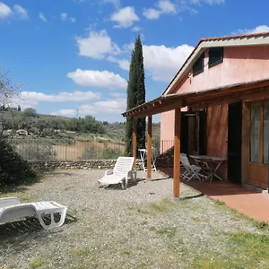 Appartement Casa Rossa