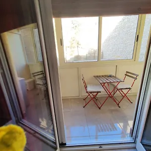 Casa Del Re Apartment