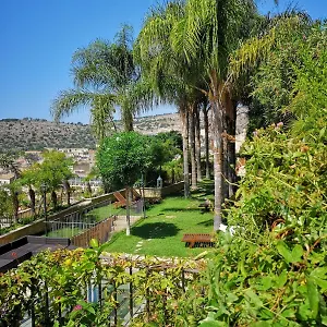Borgo Hedone Ferienhaus