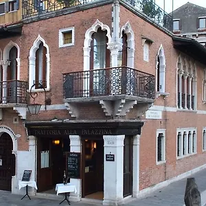 Palazzina Veneziana 2* Венеция