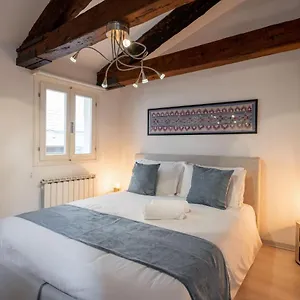 Ve.n.i.ce Cera Ca' Corte Sconta Apartment Venice