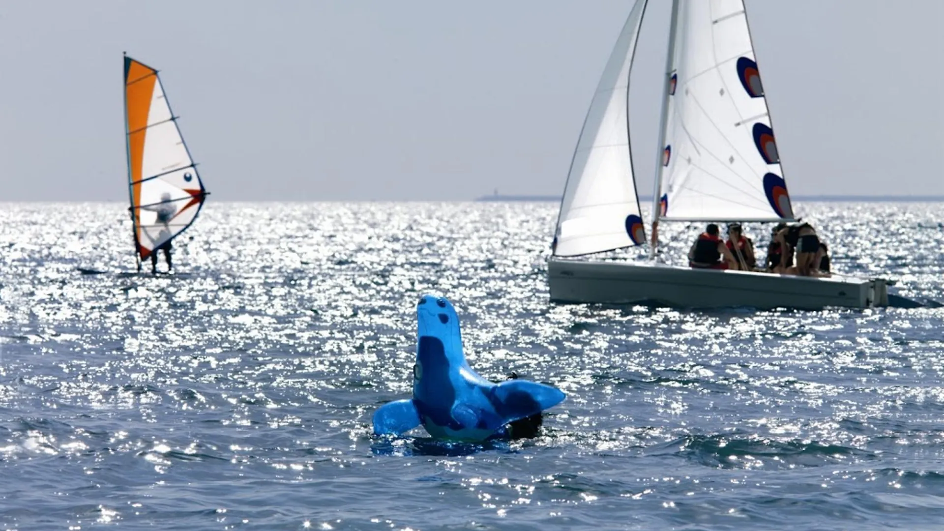 **** Hotel Serenusa Resort Licata Italie