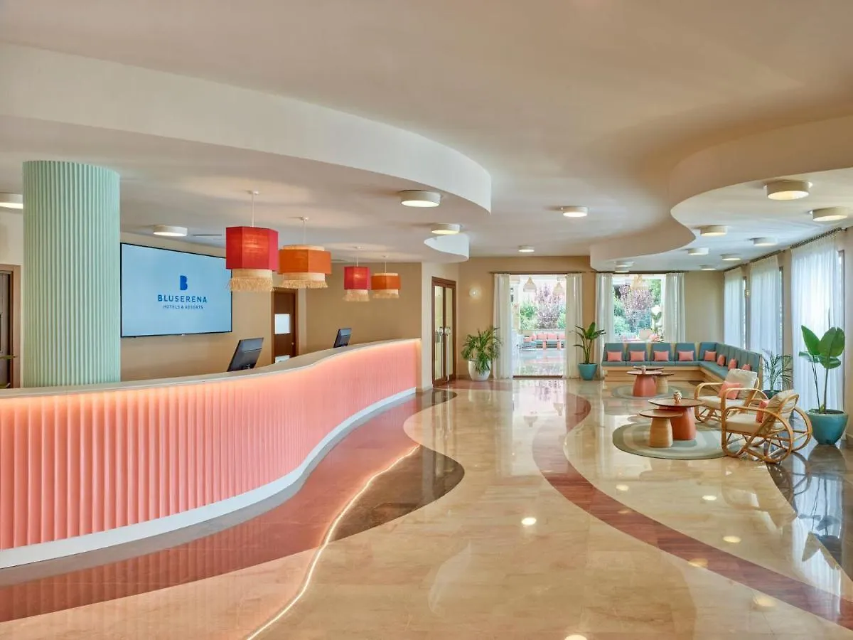 Serenusa Resort Licata