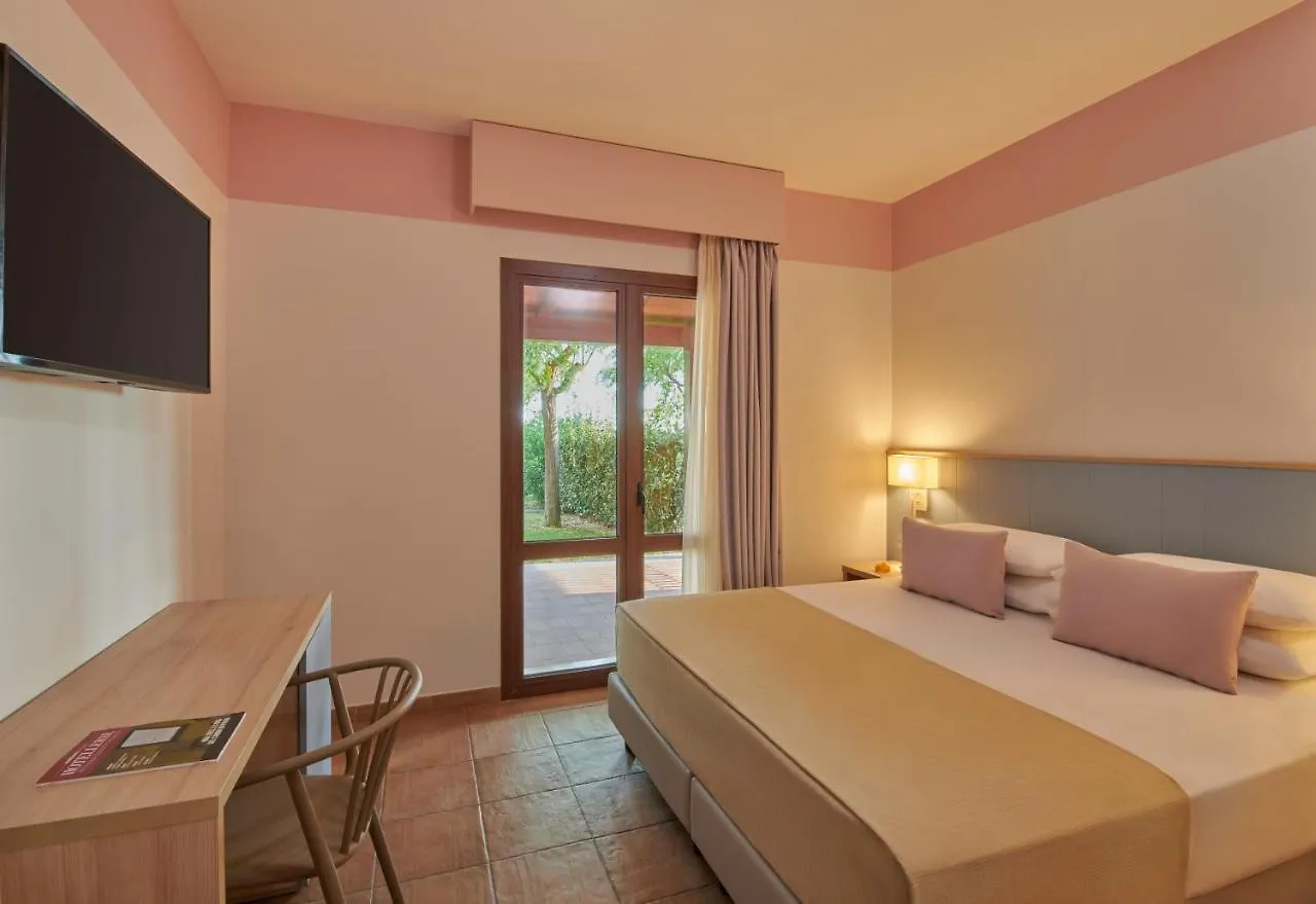Serenusa Resort Licata