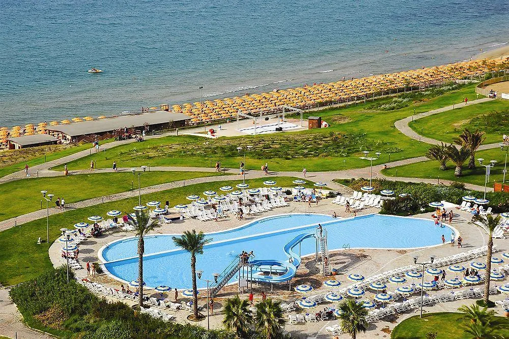 Serenusa Resort Licata Hotel