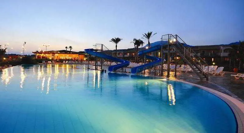 Serenusa Resort Licata Hotel