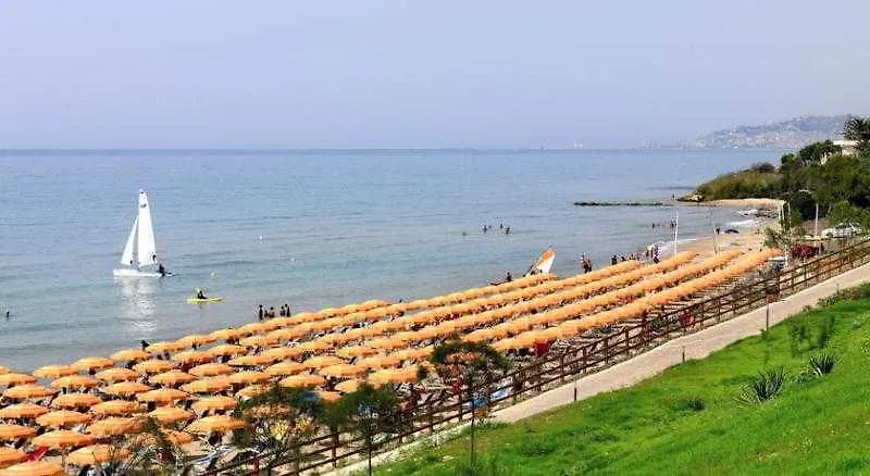 Serenusa Resort Licata