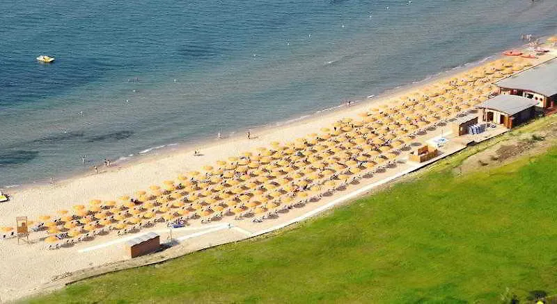 Serenusa Resort Licata 4*,  Italie