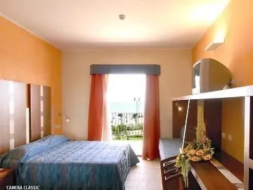 Serenusa Resort Licata 4*,