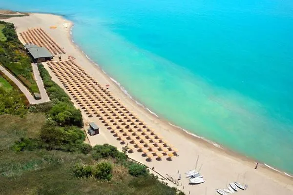 Serenusa Resort Licata 4*,  Italie