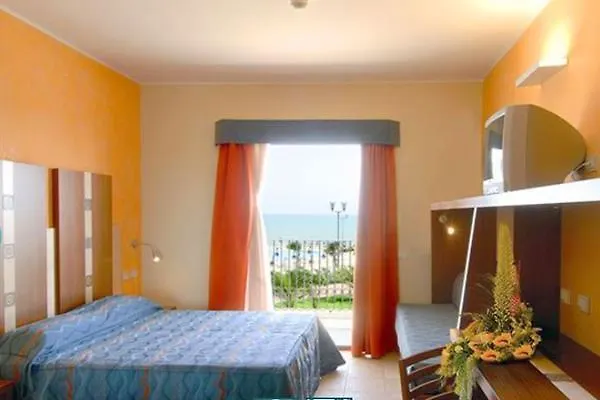 Hotel Serenusa Resort Licata