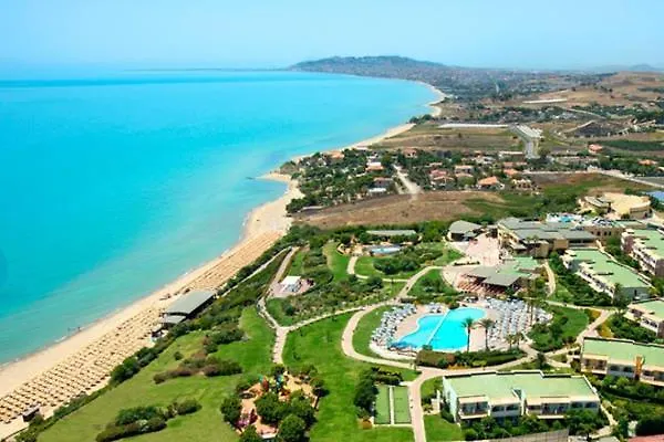 Serenusa Resort Licata